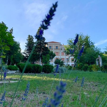 Ostello Il Volto ポテンツァ エクステリア 写真